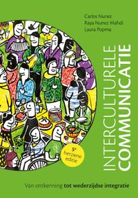 Interculturele communicatie door R. Nunez Mahdi & C. Nunez & L. Popma