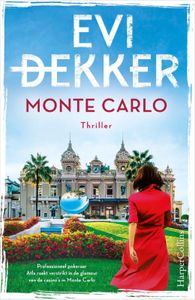 Monte Carlo door Evi Dekker