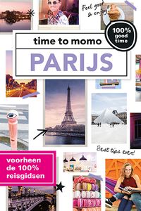 Time to momo: Parijs