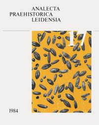 Analecta Praehistorica Leidensia: 17