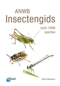 ANWB: Insectengids