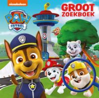 Groot zoekboek