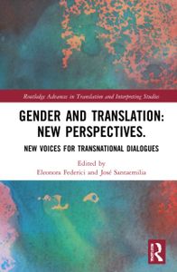 New Perspectives on Gender and Translation