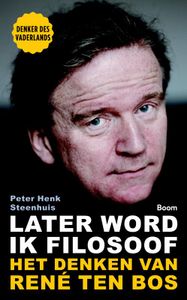 Later word ik filosoof door Peter-Henk Steenhuis