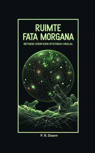 Ruimte Fata Morgana door Patrick Doorn