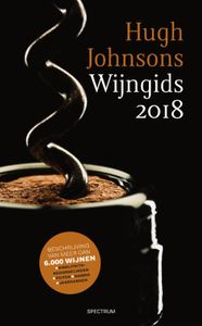 Hugh Johnson's Wijngids 2018