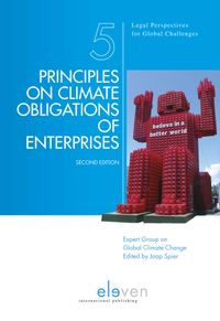 Legal Perspectives on Global Challenges: Principles on Climate Obligations of Enterprises
