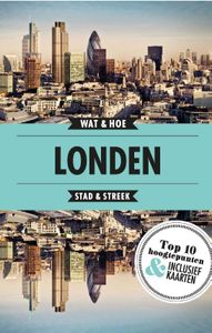 Wat & Hoe Reisgids: Londen