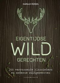Eigentijdse wildgerechten door Harald Rüssel