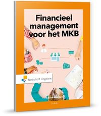 Financieel management voor het MKB door A.W.W. Heezen