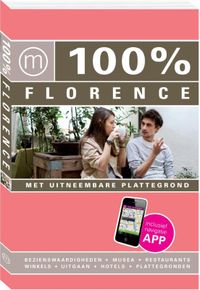 100% stedengidsen: 100% stedengids : 100% Florence