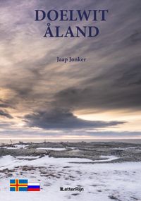 Doelwit Åland door Jaap Jonker inkijkexemplaar