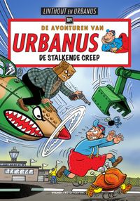 Urbanus: De stalkende creep