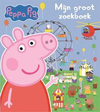 Peppa Pig: - Mijn Groot Zoekboek