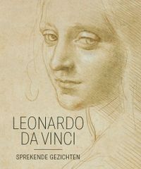 Leonardo da Vinci door Michiel Plomp & Michael Kwakkelstein
