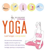 30-daags fitplan: Yoga