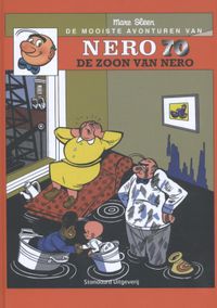De avonturen van Nero: De zoon van Nero