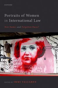 Portraits of Women in International Law