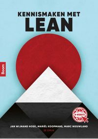 Kennismaken met Lean door Jan Wijnand Hoek & Marc Nieuwland & Mariël Koopmans