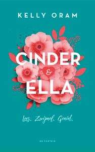 Cinder & Ella: 
