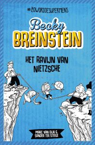 Becky Breinstein: Het ravijn van Nietzsche