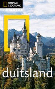 National Geographic Reisgids: Duitsland
