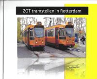 ZGT Tramstellen in Rotterdam