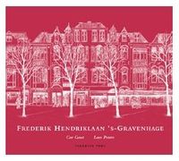 Frederik Hendriklaan s-Gravenhage