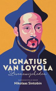 Ignatius van Loyola door Nikolaas Sintobin