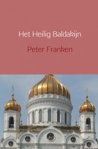Het Heilig Baldakijn door Peter Franken