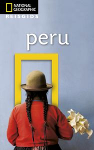 National Geographic Reisgids: Peru