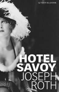 LJ Veen Klassiek: Hotel Savoy