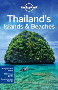 Lonely Planet Thailand's Islands & Beaches dr 10