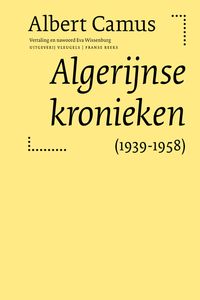 Algerijnse kronieken