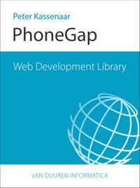 Web Development Library: PhoneGap