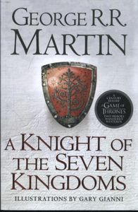Martin*Knight of the Seven Kingdoms