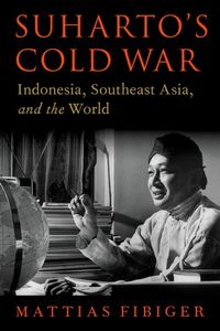 Suharto's Cold War