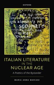 Italian Literature in the Nuclear Age