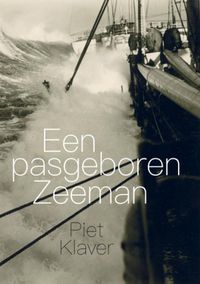 Een pasgeboren zeeman door Piet Klaver