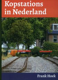 Kopstations in Nederland door Frank Hoek