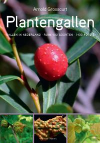 Plantengallen - gallenboek