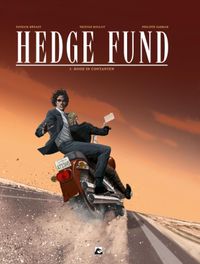 Hedge Fund: Dood in contanten