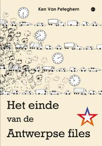 Het einde van de Antwerpse files door Ken Van Peteghem
