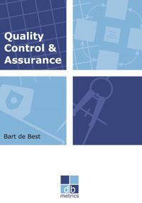 Dbmetrics: Quality control & assurance