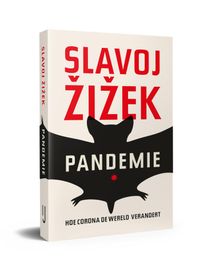 Pandemie door Slavoj