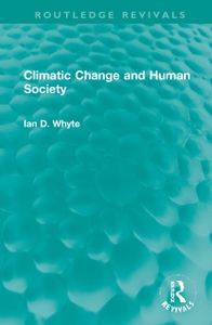 Climatic Change and Human Society