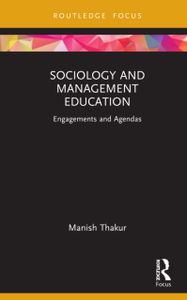 Sociology and Management Education