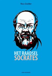 Het raadsel Socrates door Rico Sneller