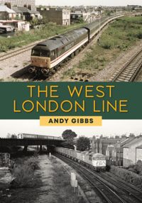 The West London Line