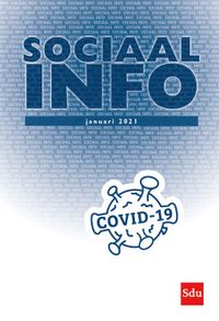 Inclusief COVID-19 regelingen: Sociaal Info